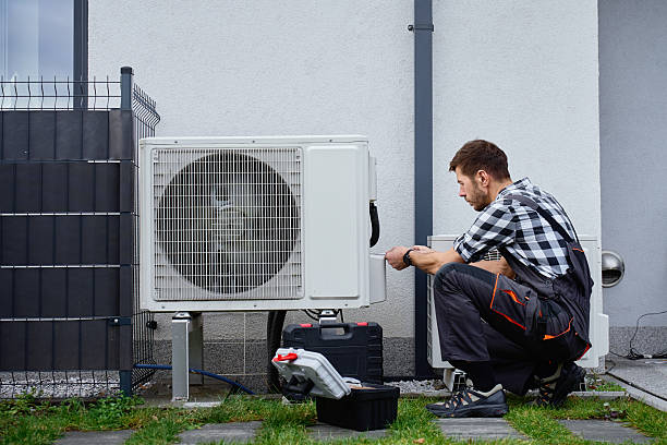 Trusted Ac Installation service in Moscow, OH - JG Cool HVAC